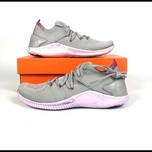 Nike Free TR Flyknit 3 Amp